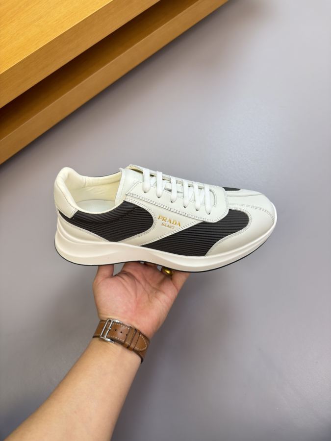 1:1 Replica Prada shoe Prada — 1:1 Replica — photo 4