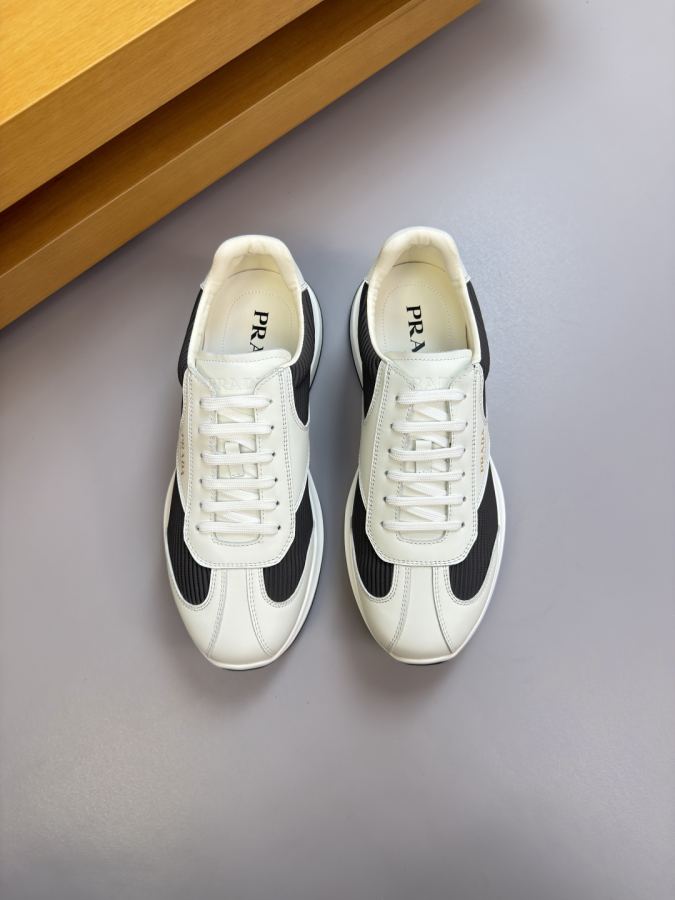 1:1 Replica Prada shoe Prada — 1:1 Replica — photo 2