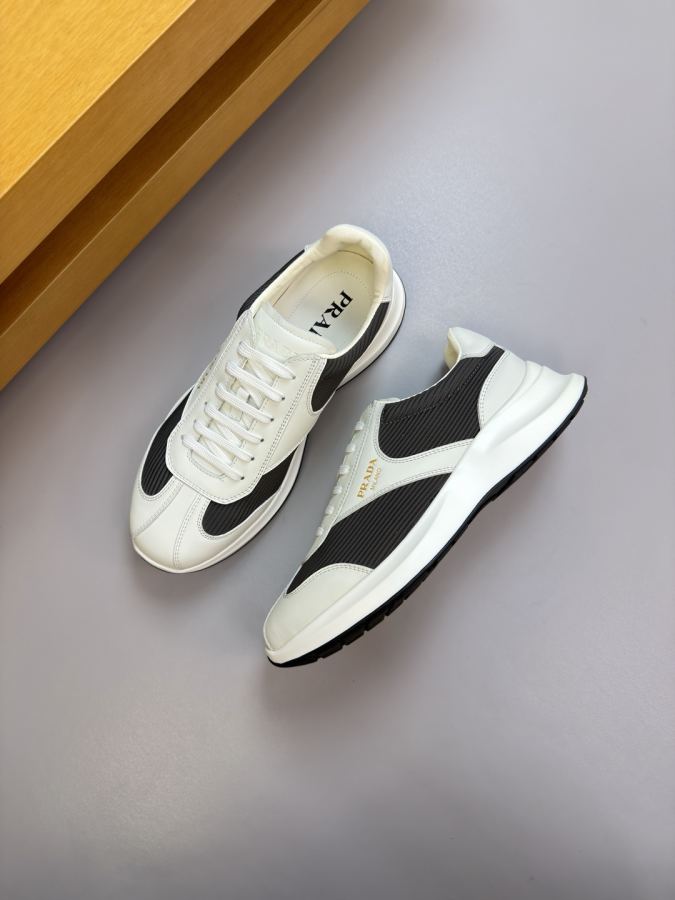 1:1 Replica Prada shoe Prada — 1:1 Replica — photo 3