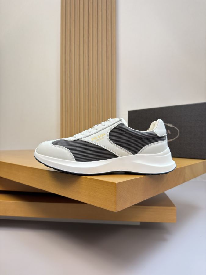 1:1 Replica Prada shoe Prada — 1:1 Replica — photo 5