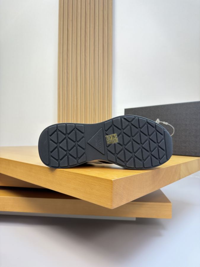 1:1 Replica Prada shoe Prada — 1:1 Replica — photo 9