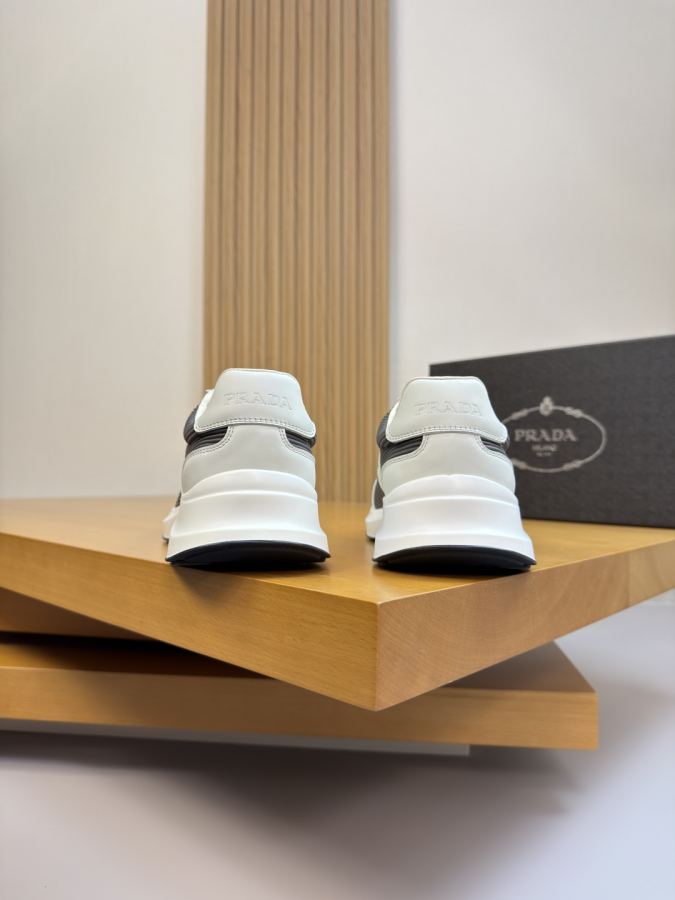 1:1 Replica Prada shoe Prada — 1:1 Replica — photo 8