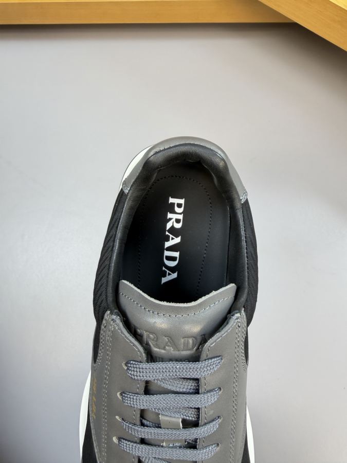 1:1 Replica Prada shoe Prada — Premium Replica — photo 7