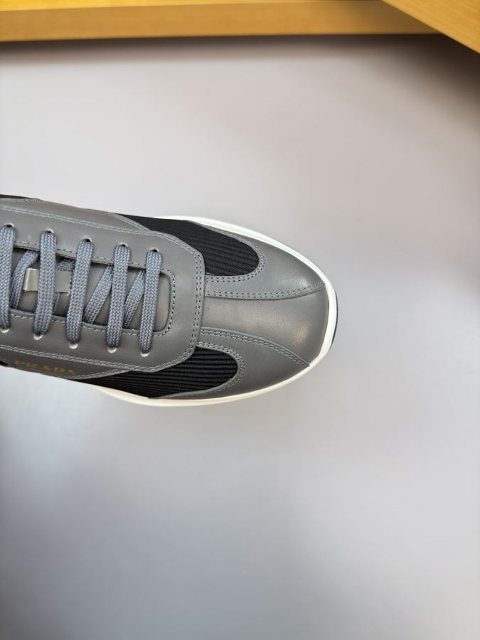 1:1 Replica Prada shoe Prada — Premium Replica — photo 6