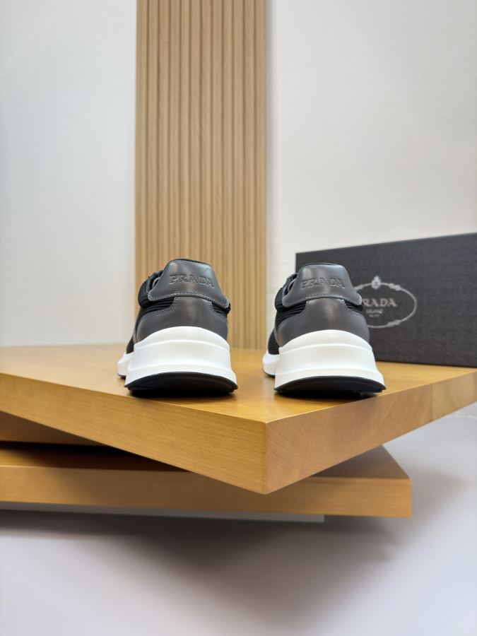 1:1 Replica Prada shoe Prada — Premium Replica — photo 8