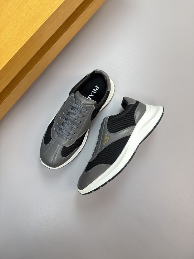1:1 Replica Prada shoe Prada — Premium Replica — photo 3
