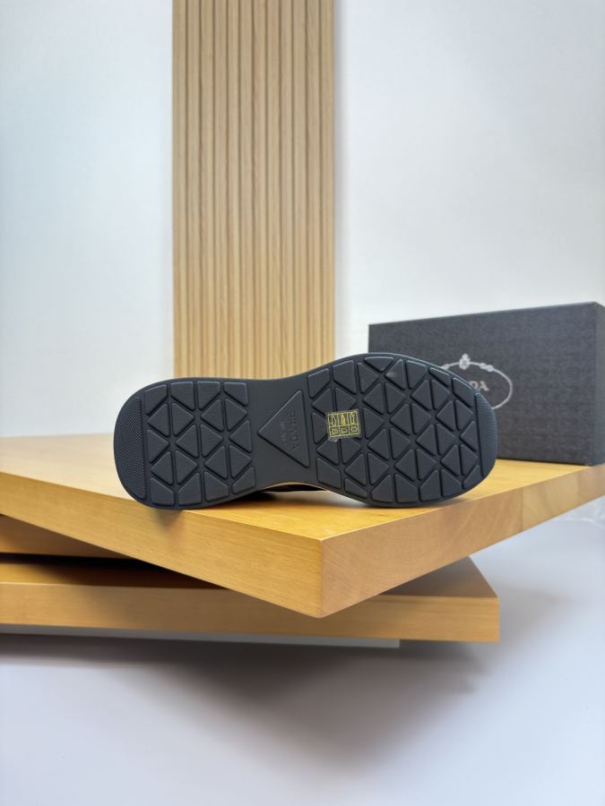 1:1 Replica Prada shoe Prada — Premium Replica — photo 9