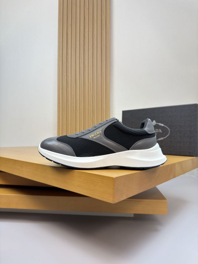 1:1 Replica Prada shoe Prada — Premium Replica — photo 5