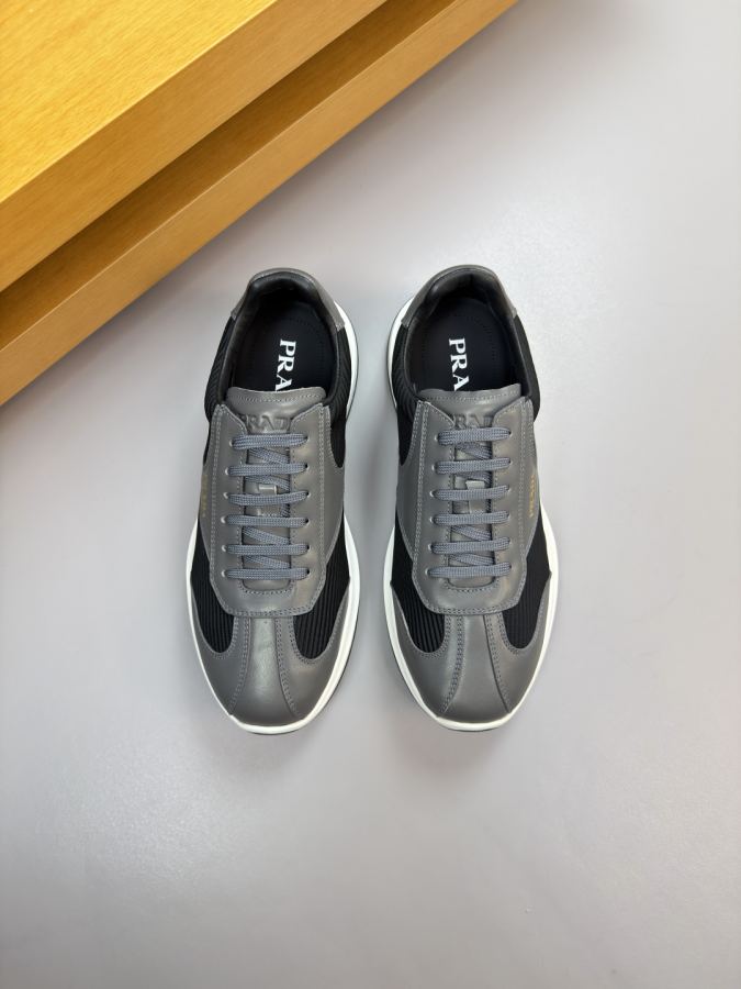 1:1 Replica Prada shoe Prada — Premium Replica — photo 2
