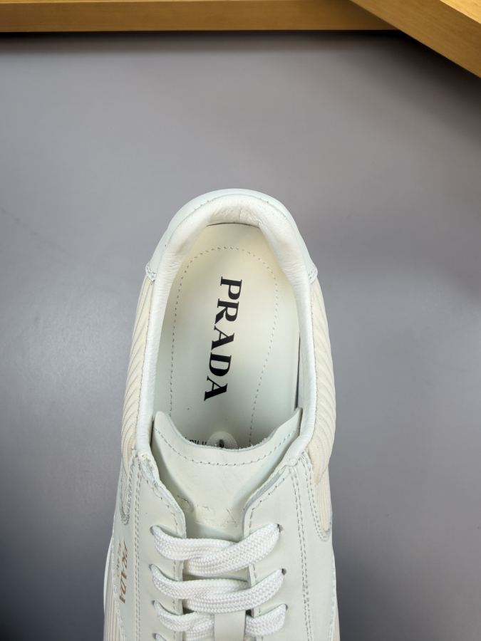 1:1 Replica Prada shoe PRADA — Premium Replica — photo 7