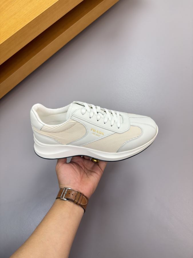 1:1 Replica Prada shoe PRADA — Premium Replica — photo 4