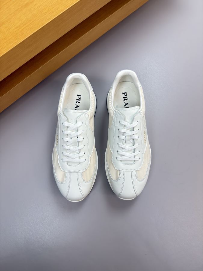 1:1 Replica Prada shoe PRADA — Premium Replica — photo 2