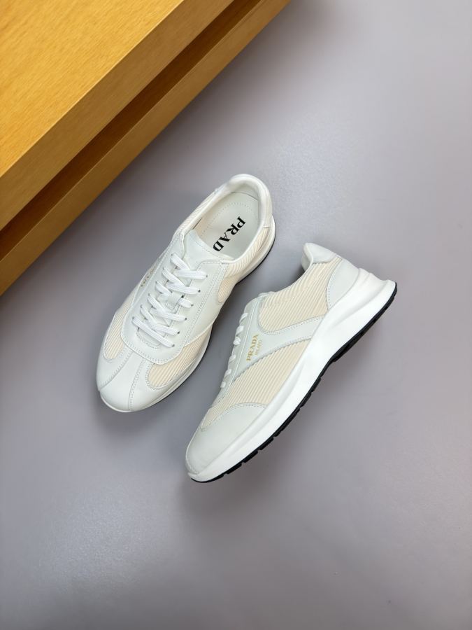 1:1 Replica Prada shoe PRADA — Premium Replica — photo 3