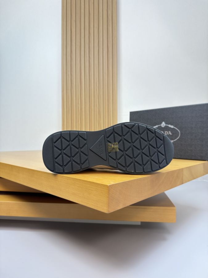 1:1 Replica Prada shoe PRADA — Premium Replica — photo 9