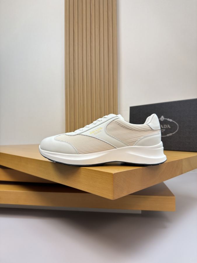 1:1 Replica Prada shoe PRADA — Premium Replica — photo 5
