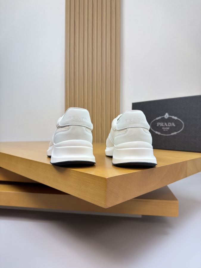 1:1 Replica Prada shoe PRADA — Premium Replica — photo 8