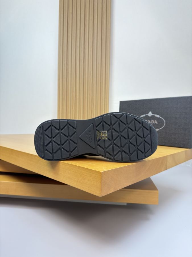 1:1 Replica Prada shoe Prada — 1:1 Replica — photo 9