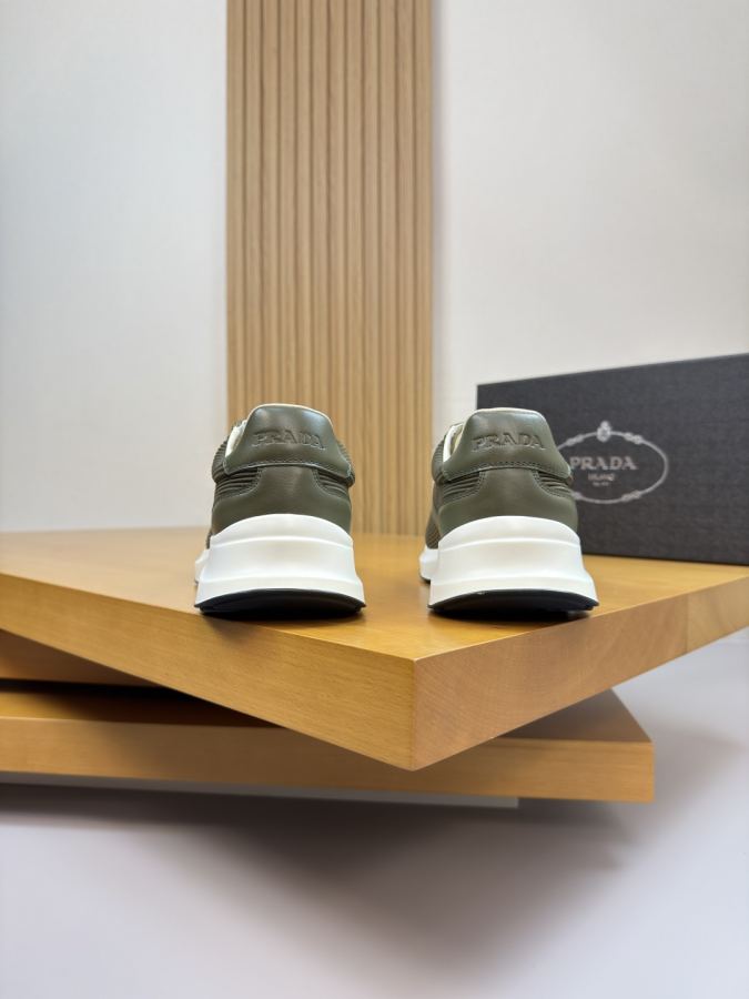 1:1 Replica Prada shoe Prada — 1:1 Replica — photo 8