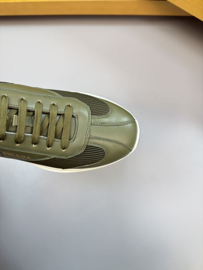 1:1 Replica Prada shoe Prada — 1:1 Replica — photo 6