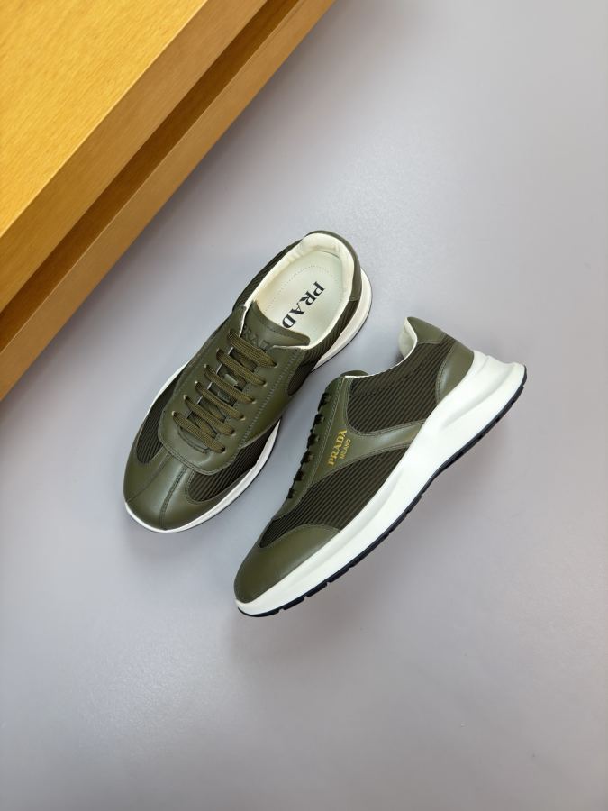 1:1 Replica Prada shoe Prada — 1:1 Replica — photo 3