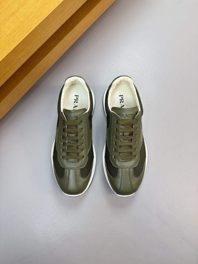 1:1 Replica Prada shoe Prada — 1:1 Replica — photo 2
