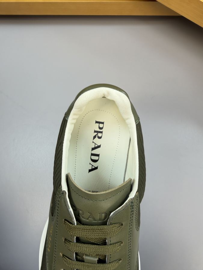 1:1 Replica Prada shoe Prada — 1:1 Replica — photo 7