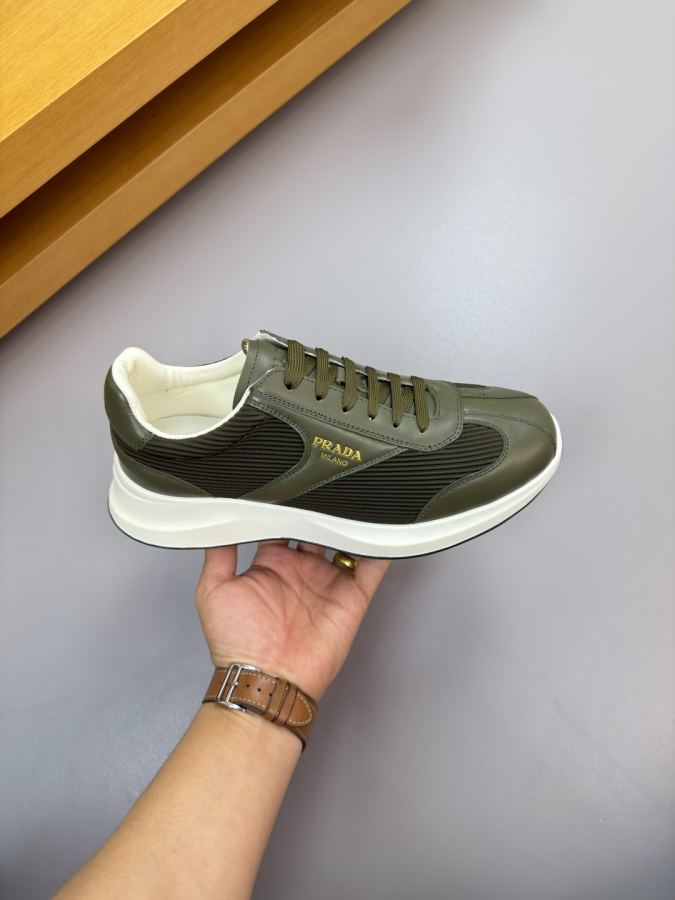 1:1 Replica Prada shoe Prada — 1:1 Replica — photo 4