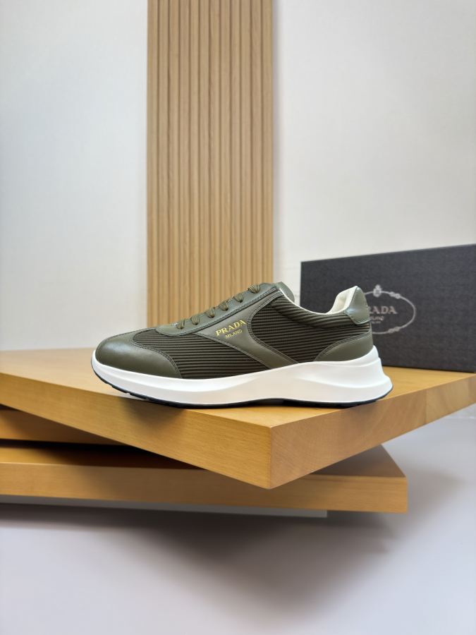 1:1 Replica Prada shoe Prada — 1:1 Replica — photo 5