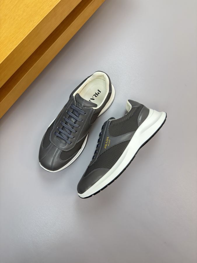 1:1 Replica Prada shoe Prada — 1:1 Replica For Sale — photo 3