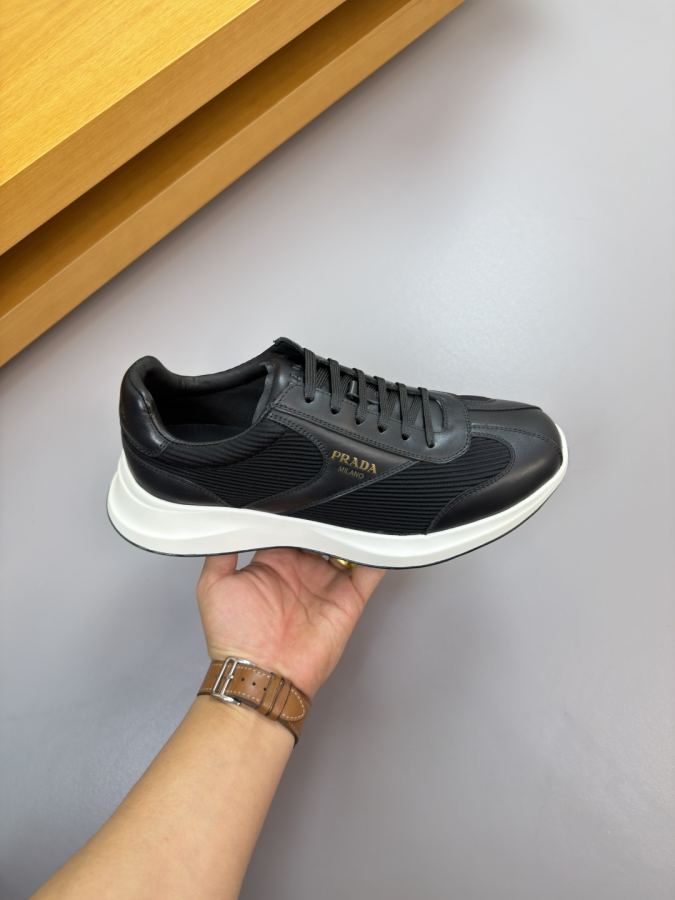 1:1 Replica Prada shoe Prada — 1:1 Replica — photo 4