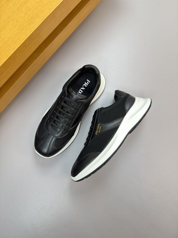 1:1 Replica Prada shoe Prada — 1:1 Replica — photo 3