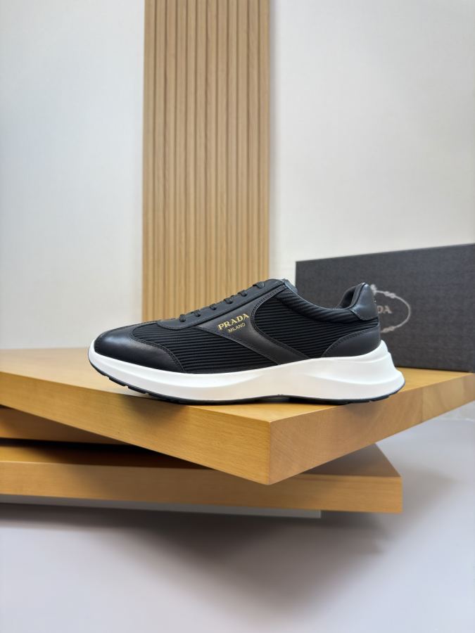 1:1 Replica Prada shoe Prada — 1:1 Replica — photo 5