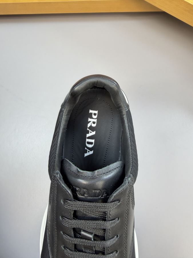 1:1 Replica Prada shoe Prada — 1:1 Replica — photo 7