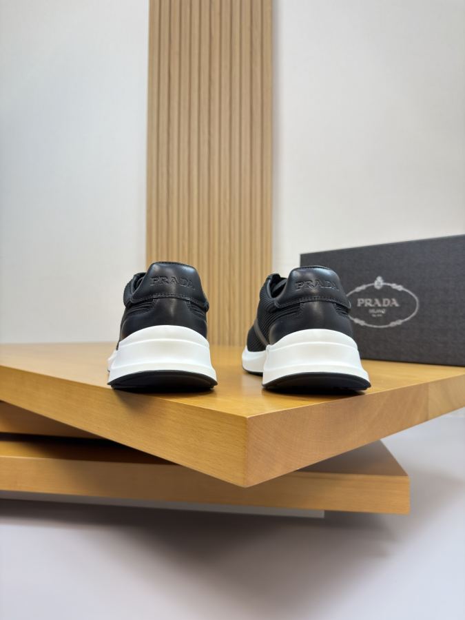 1:1 Replica Prada shoe Prada — 1:1 Replica — photo 8