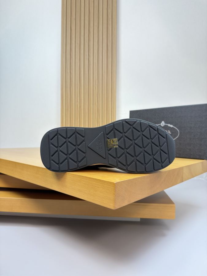 1:1 Replica Prada shoe Prada — 1:1 Replica — photo 9