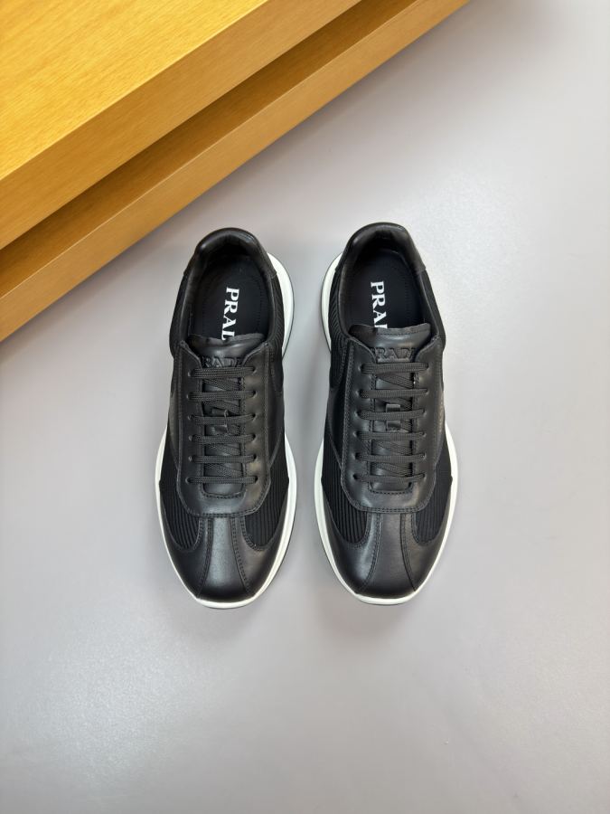 1:1 Replica Prada shoe Prada — 1:1 Replica — photo 2