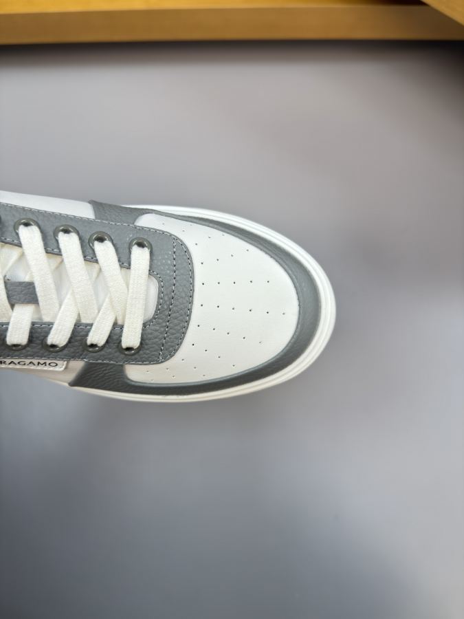 1:1 Replica Ferragamo shoe — Premium Replica — photo 6