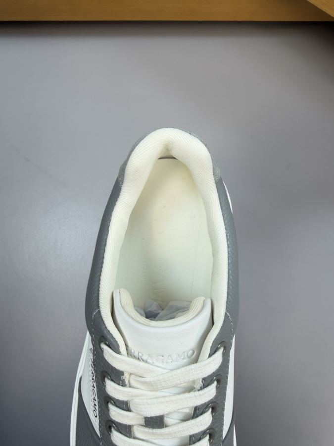 1:1 Replica Ferragamo shoe — Premium Replica — photo 7