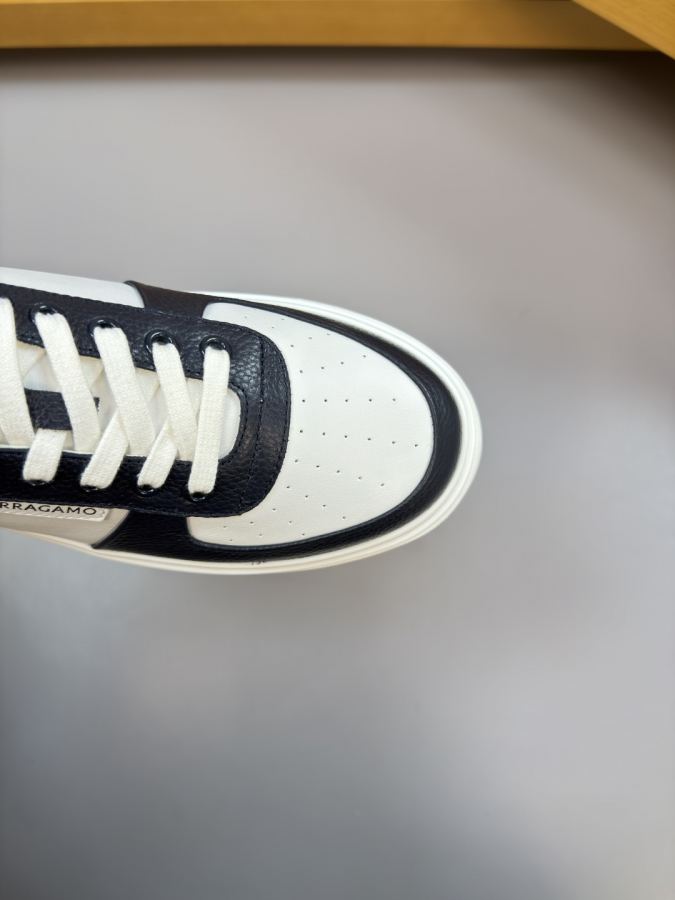 1:1 Replica Ferragamo shoe Ferragamo — Premium Replica — photo 6