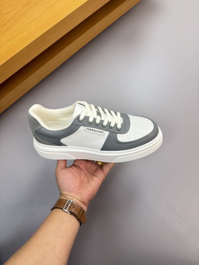 1:1 Replica Ferragamo shoe — Premium Replica — photo 4