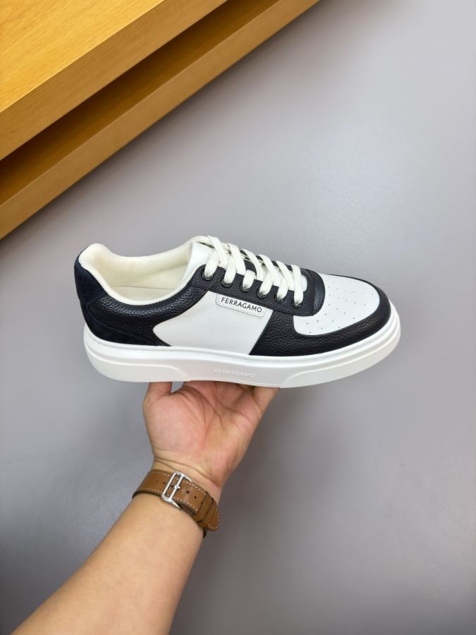 1:1 Replica Ferragamo shoe Ferragamo — Premium Replica — photo 4