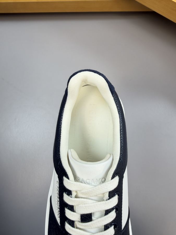 1:1 Replica Ferragamo shoe Ferragamo — Premium Replica — photo 7