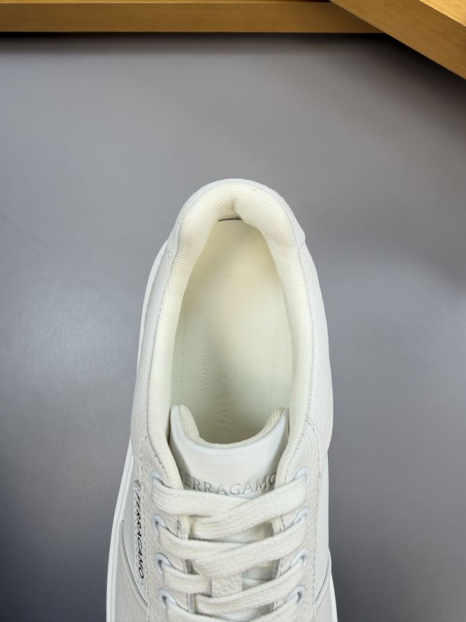 1:1 Replica Ferragamo shoe — AAA Quality Replica — photo 7