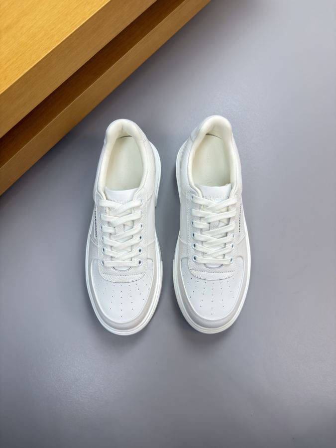 1:1 Replica Ferragamo shoe — AAA Quality Replica — photo 2
