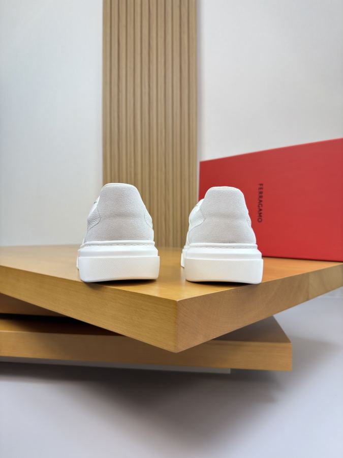 1:1 Replica Ferragamo shoe — AAA Quality Replica — photo 8