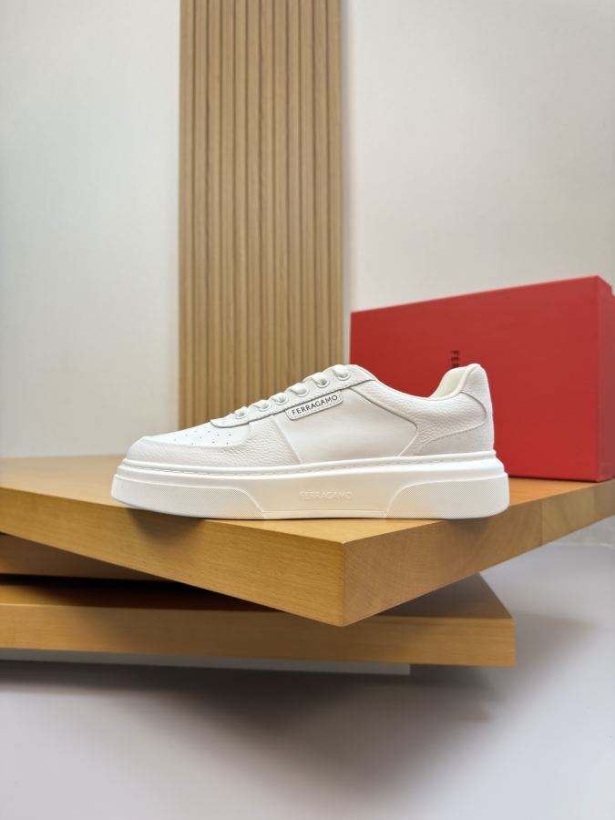 1:1 Replica Ferragamo shoe — AAA Quality Replica — photo 5