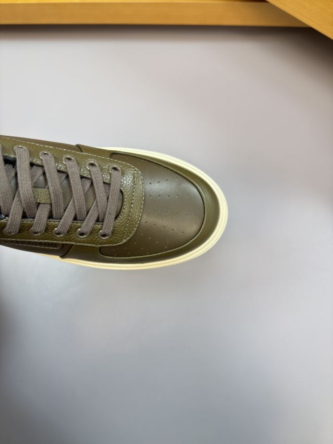 1:1 Replica Ferragamo shoe — AAA Quality Replica — photo 6