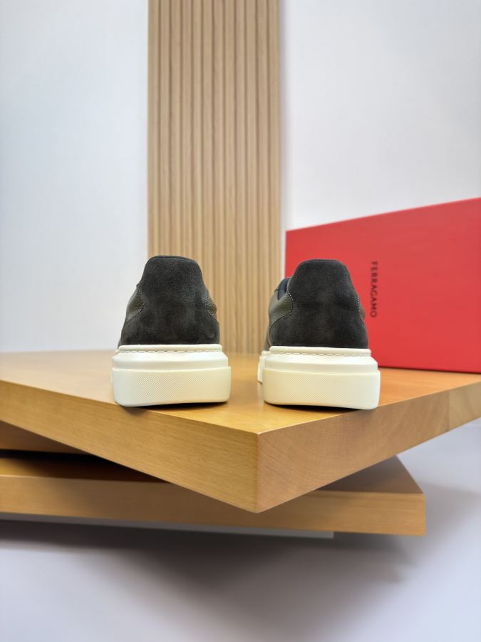 1:1 Replica Ferragamo shoe — AAA Quality Replica — photo 8