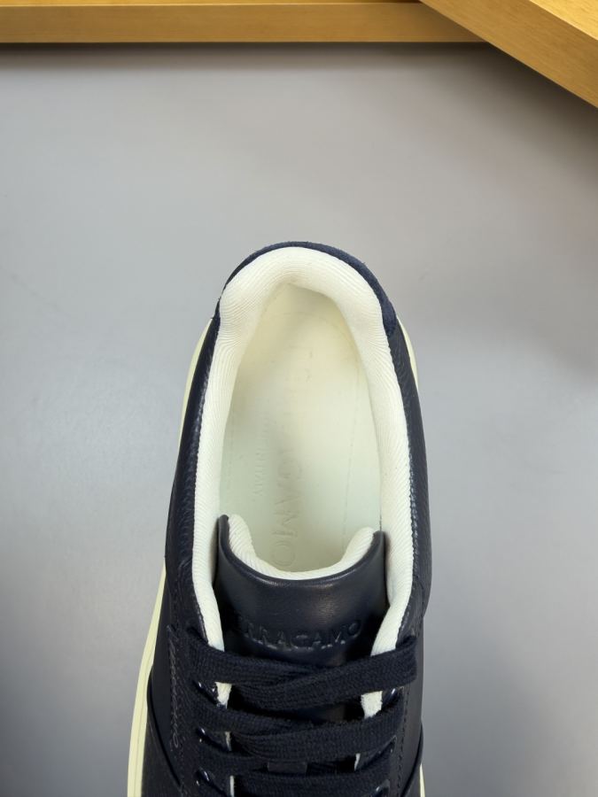 1:1 Replica Ferragamo shoe — 1:1 Replica — photo 7