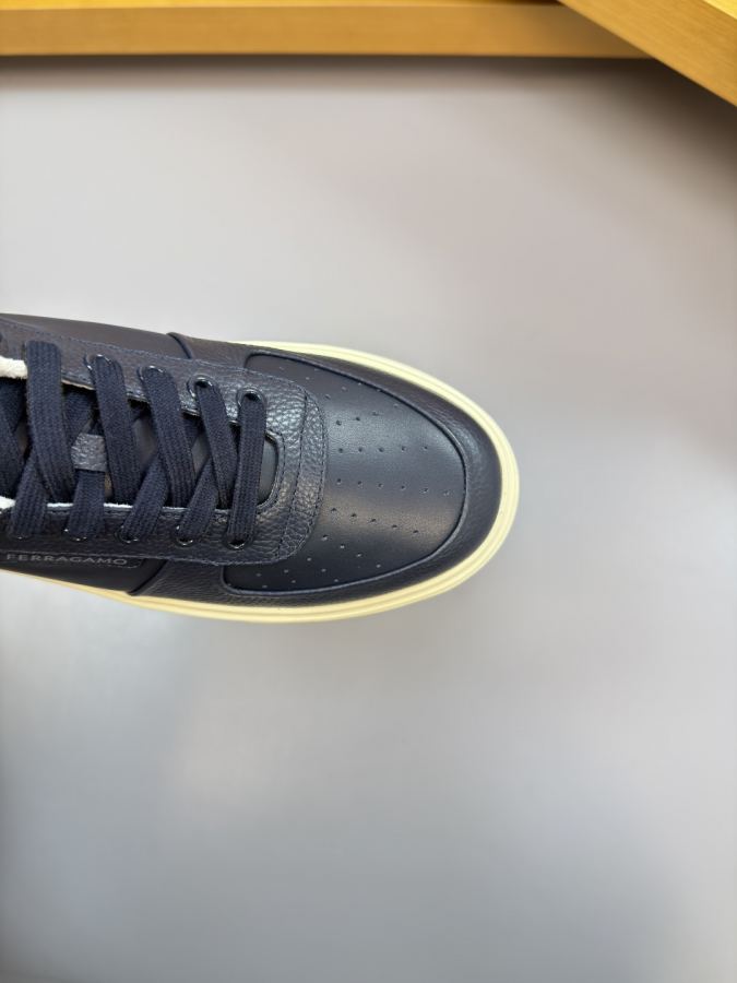 1:1 Replica Ferragamo shoe — 1:1 Replica — photo 6
